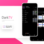 DarkTV Online
